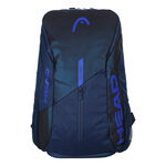 Tenisové Tašky HEAD Tour Team Backpack 25L DBBL