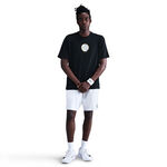 Nike Oblečenie Nike Court Dri-Fit Max 90's Tričko Muži - černá, 