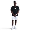 Court Dri-Fit Max 90's Tričko Muži - černá, 