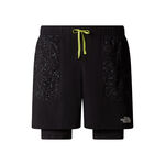 Oblečenie The North Face Sunriser 2in1 6in Short