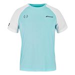 Oblečenie Babolat Crew Neck Tee Lebron