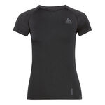 Oblečenie Odlo Performance X-Light Eco Top Crew Neck