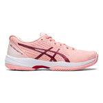 Tenisová Obuv ASICS Solution Swift FF AC