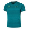 Rafa Court Dri-Fit Advantage Tričko Muži - petrolejová, 