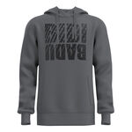 Oblečenie BIDI BADU Pure Wild Hoody