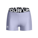 Oblečenie Under Armour Heatgear Authentics Shorty