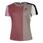 Oblečenie HEAD Play Tech T-Shirt