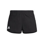 adidas Oblečenie adidas Adizero Essentials Split Bežeck&eacute; &scaron;ortky D&aacute;my - čern&aacute;, 