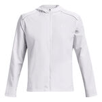 Oblečenie Under Armour Storm Run Hooded Jacket
