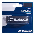 Babolat Základní griphy Babolat Syntec Uptake Grip 1ks V Balení-Černá,Bílá