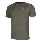 Tenisové Oblečení Under Armour Tech Textured Shortsleeve