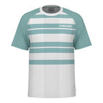 Oblečenie HEAD Performance T-Shirt Men