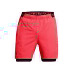Oblečenie Under Armour Vanish Woven 2in1 Shorts
