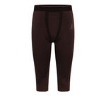 Oblečenie Odlo Performance Warm Blackcomb 3/4 Tight