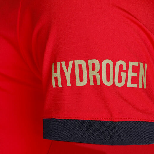 Hydrogen