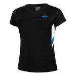 Oblečenie Lotto Squadra III T-Shirt