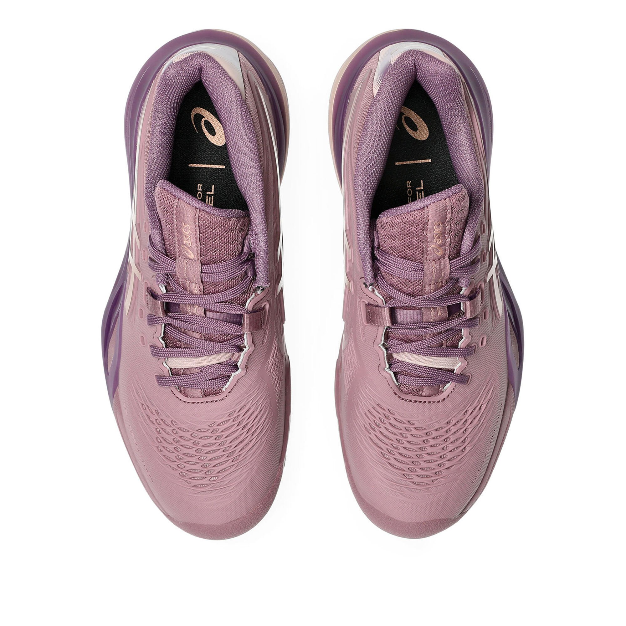 ASICS