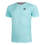 Tenisové Oblečení BIDI BADU Spectrum Two Colored Tee
