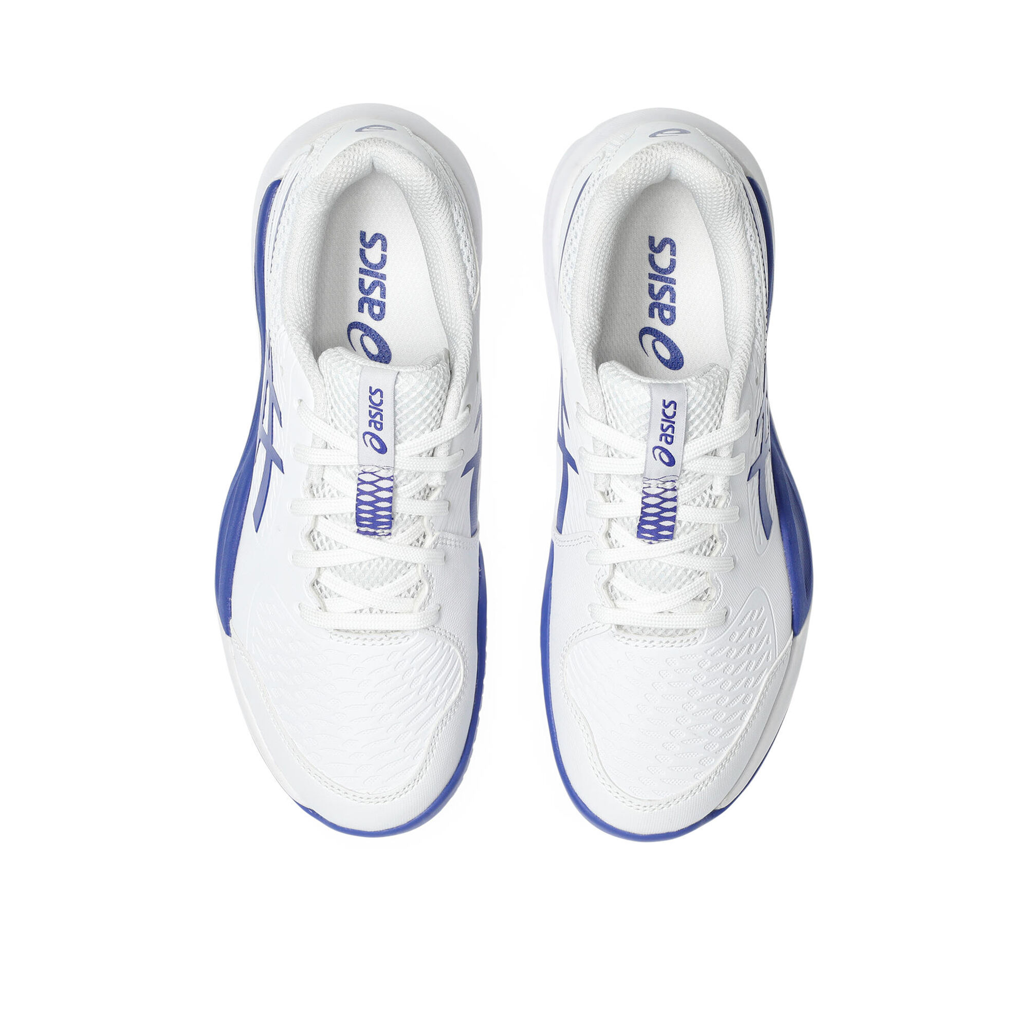 ASICS