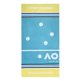 AO Country Road Player Towel Unisex