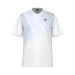 Oblečenie HEAD Arne B T-Shirt Boys