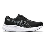 ASICS Běžecká obuv ASICS Gel-Pulse 15 Neutrální Obuv Muži-Černá,Šedá