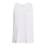 Oblečenie Under Armour Streaker Singlet Tank-Top