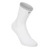Velociti Lite Crew  Running socks Unisex-b&iacute;l&aacute;, b&iacute;l&aacute;
