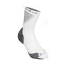 Ceramicool Run Crew Running Socks - Bílá