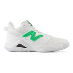 New Balance Tenisová obuv New Balance FuelCell Coco Gauf V2 Obuv Na Všechny Povrchy Dámy-Bílá,Zelená