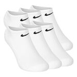 Oblečenie Nike Everyday Cushioned 6er Pack No-Show Socks