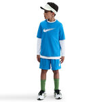Oblečenie Nike B Nk Df Multi Ss Top Hbr