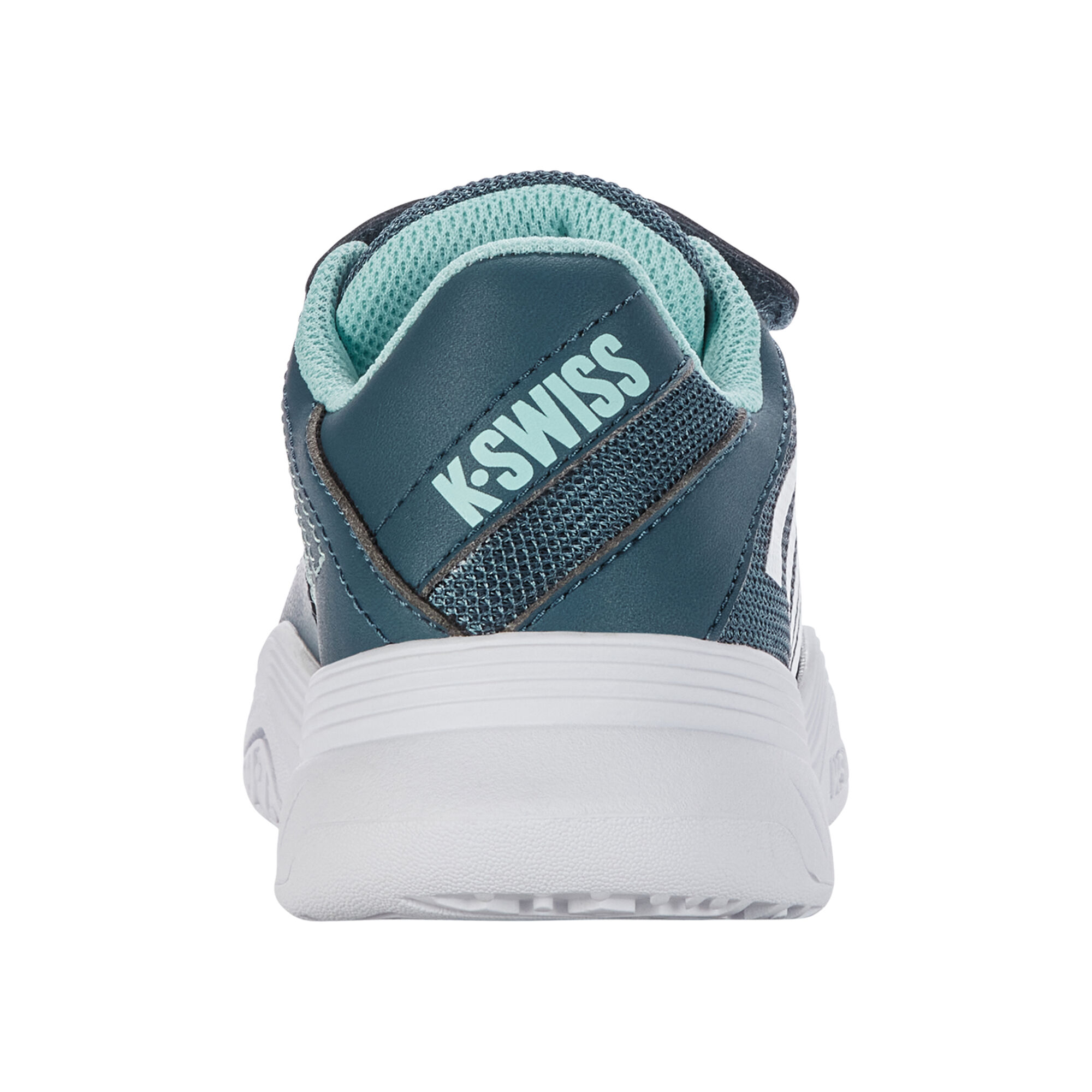 K-Swiss