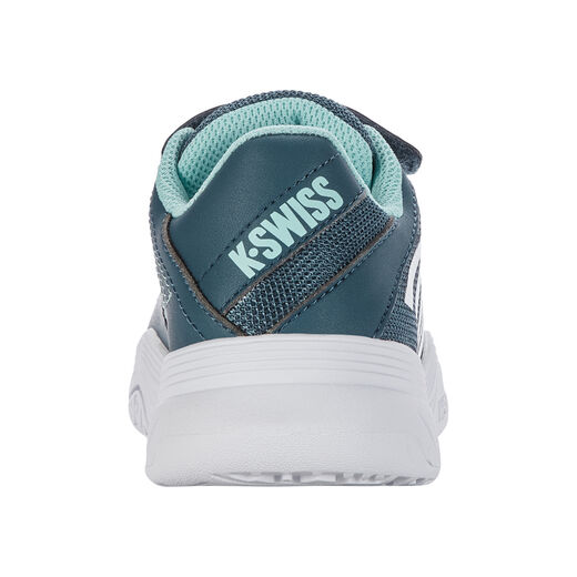 K-Swiss