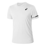 Oblečenie ASICS Shortsleeve Tee Men