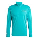 Oblečenie adidas Terrex XPR Half-Zip Longsleeve
