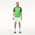 Oblečenie Lacoste Shorts