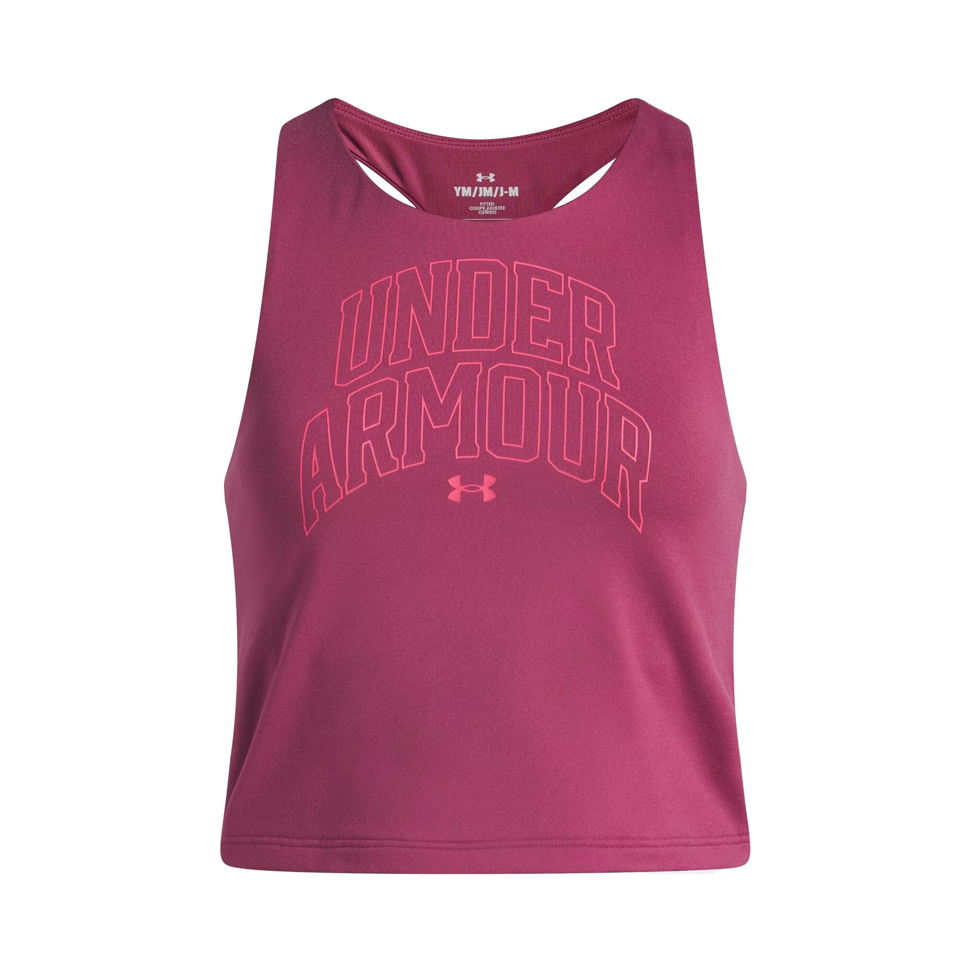 Under Armour