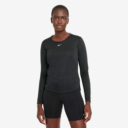Dri-Fit One Standard Fit Longsleeve