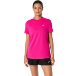 Oblečenie ASICS COURT SS TOP