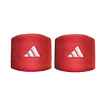 Oblečenie adidas Tennis Wristband S