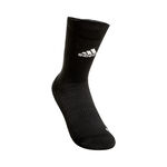 Oblečenie adidas Alphaskin Crew Low Cut Socks Unisex