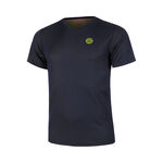 Oblečenie BIDI BADU Crew Inside Out Junior V-Neck Tee