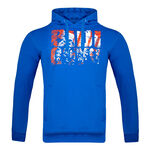 Oblečenie BIDI BADU Koami Lifestyle Hoody