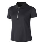 Limited Sports Oblečenie Limited Sports Pia Half-Zip P&oacute;lo D&aacute;my-Modr&aacute;