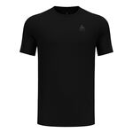 Oblečenie Odlo Merino 160 Baselayer Crew Tee