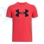 Oblečenie Under Armour Tech Big Logo SS
