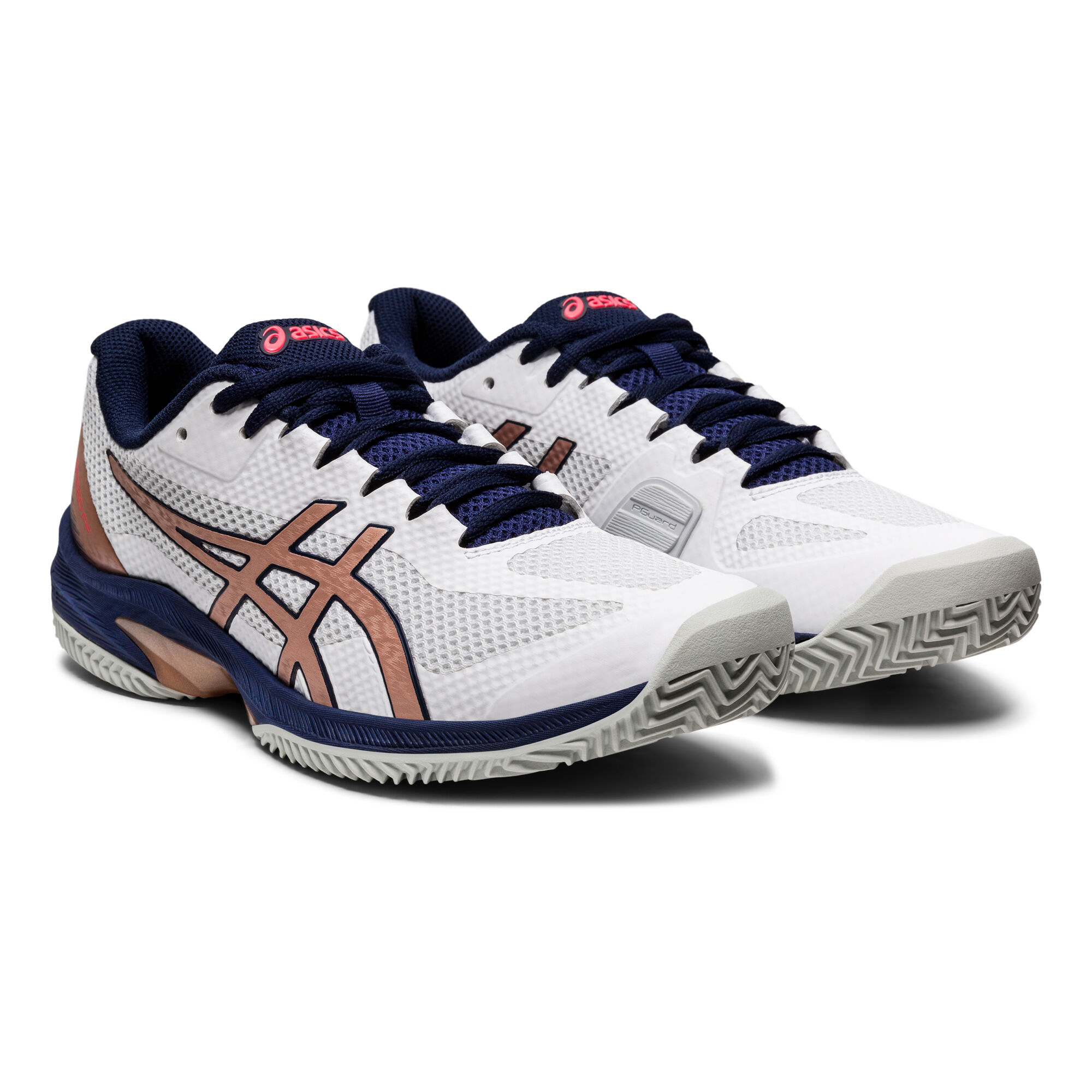 ASICS