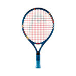 HEAD Tenisová raketa HEAD Paw 17 Dětská raketa Vypleteno