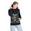 Camou Glitter Hoody